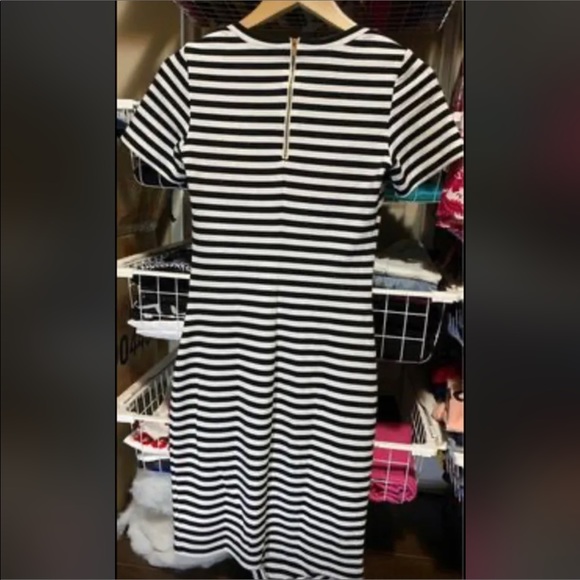 Calvin Klein Midi dress - Picture 4 of 4